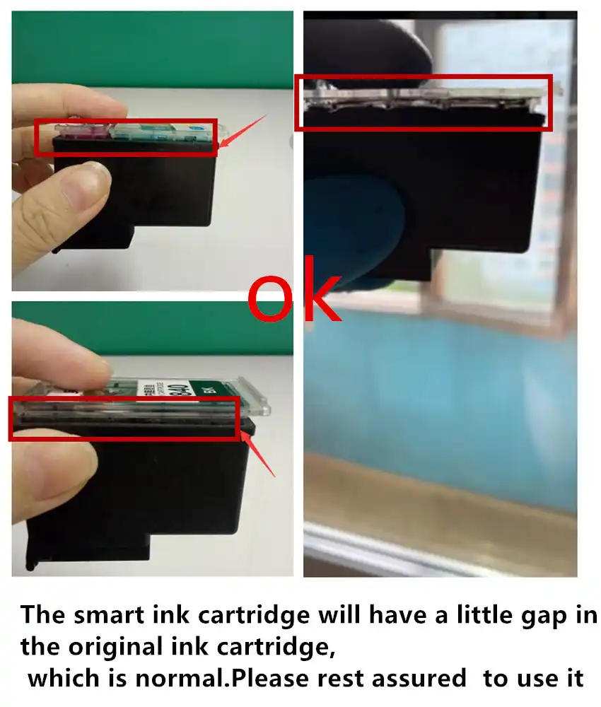 smart cartridge rifll kit untuk canon pg 540 cl 541 ink cartridge untuk canon pixma mg4250 mx375 mx395 mx435 mx455 mx515 mx525 cartidge tinta warecart