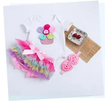 Cute flowers doll reborn Clothes For 22 Inch reborn babies accessories
Cute flowers doll reborn Clothes For 22 Inch reborn babies accessories