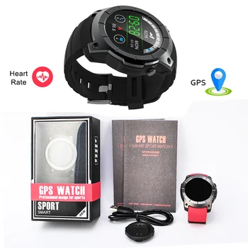 GPS Smart Sport Wristband SIM Card Touch Screen Dialing Smartwatch Walking Running Cycling Heart Rate Calories Monitor Bracelet
GPS Smart Sport Wristband SIM Card Touch Screen Dialing Smartwatch Walking Running Cycling Heart Rate Calories Monitor Bracelet