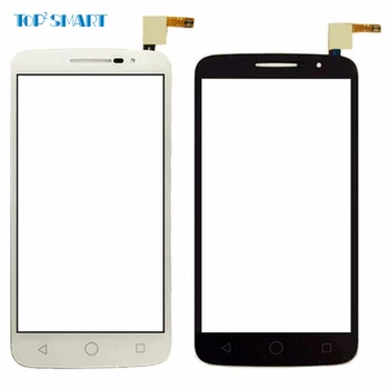 Original Quality For Alcatel One Touch Pop 2 OT7044 7044 7044Y 7044A 7044X 7044K OT-7044 Touch Panel screen Replacement
Original Quality For Alcatel One Touch Pop 2 OT7044 7044 7044Y 7044A 7044X 7044K OT-7044 Touch Panel screen Replacement