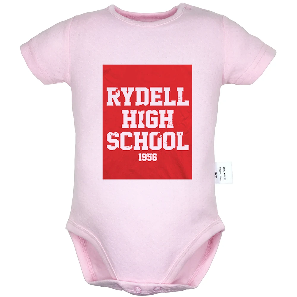 Rydell high School Goku's Dragon Ball Z Pokemon Design Newborn Baby Bodysuit Gowns Suit Toddler Onsies Jumpsuit Cotton Clothes
Rydell high School Goku's Dragon Ball Z Pokemon Design Newborn Baby Bodysuit Gowns Suit Toddler Onsies Jumpsuit Cotton Clothes