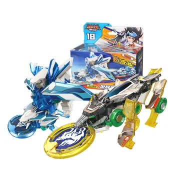 AULDEY Beginner Burst Speed Deformation Car Action Figures DPTI MORPHS Capture Wafer 360 degree Burst Transformation Car toys
AULDEY Beginner Burst Speed Deformation Car Action Figures DPTI MORPHS Capture Wafer 360 degree Burst Transformation Car toys