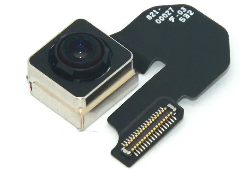 Mobile phone Camera Lens Big Rear Cellphone Camera Lens Compatible for iPhone6s Devices
Mobile phone Camera Lens Big Rear Cellphone Camera Lens Compatible for iPhone6s Devices