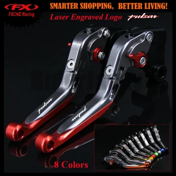 !Laser New Logo Red+Titanium For Bajaj Pulsar 200 NS All Years CNC Adjustable Folding Extendable Motorcycle Brake Clutch Levers
!Laser New Logo Red+Titanium For Bajaj Pulsar 200 NS All Years CNC Adjustable Folding Extendable Motorcycle Brake Clutch Levers