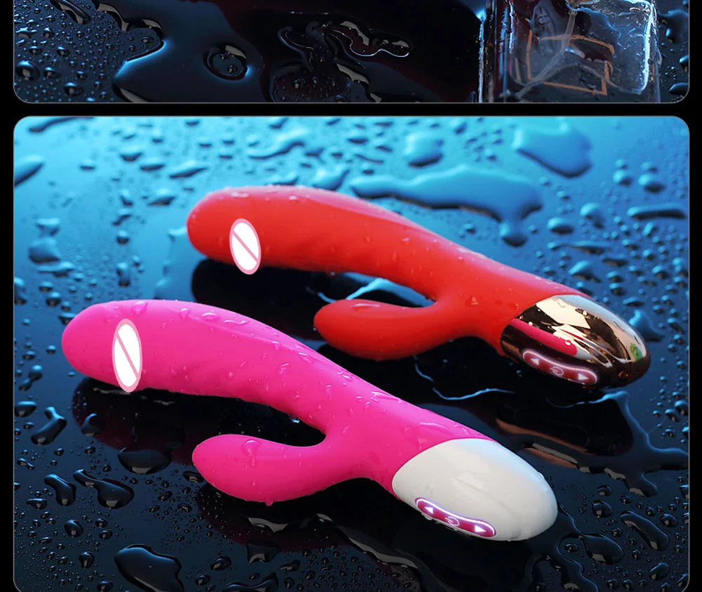 Вибратор Точки G И Клитора Отзывы