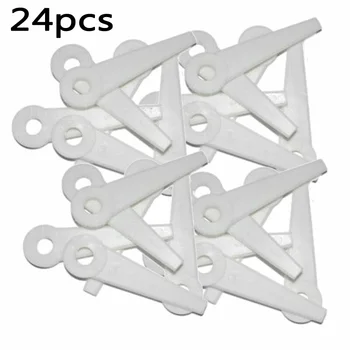 High Quality For Stihl Polycut 6-3 20-3 10-3 41-3 Trimmer Cutter 24pcs Set Trimming Blades Gardening Tools Grass Lawn
High Quality For Stihl Polycut 6-3 20-3 10-3 41-3 Trimmer Cutter 24pcs Set Trimming Blades Gardening Tools Grass Lawn