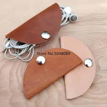 Japan Steel Blade Leather Cord Round Organizer Cable Wire Holder Leather Template for DIY Leathercraft Handmade Small Gift
Japan Steel Blade Leather Cord Round Organizer Cable Wire Holder Leather Template for DIY Leathercraft Handmade Small Gift