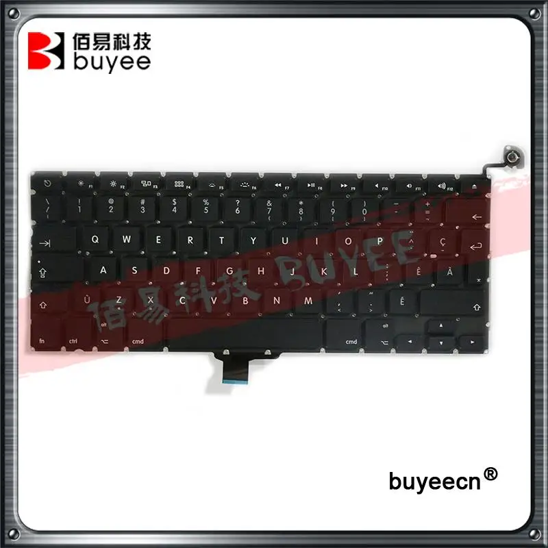 Новая канадская клавиатура A1278 2009 2010 2011 2012 года для Macbook Pro 13 Клавиатура A1278 Канада MB990 MC374 MC700 Замена
Новая канадская клавиатура A1278 2009 2010 2011 2012 года для Macbook Pro 13 Клавиатура A1278 Канада MB990 MC374 MC700 Замена