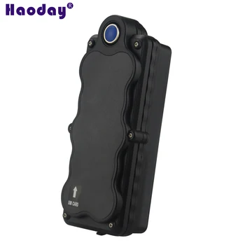 High Quality 3G Car WCDMA GPRS GPS Tracker TK10SGSE Solar panel Magnetic 10000mAh Waterproof Drop-alert sensor built-in 10000mAh
High Quality 3G Car WCDMA GPRS GPS Tracker TK10SGSE Solar panel Magnetic 10000mAh Waterproof Drop-alert sensor built-in 10000mAh