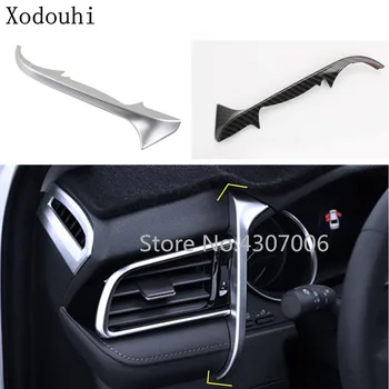 Car Inner Garnish Dashboard Trim Front Left Stick Air Conditioning Outlet Vent For Toyota New Camry XV70 2017 2018 2019 2020
Car Inner Garnish Dashboard Trim Front Left Stick Air Conditioning Outlet Vent For Toyota New Camry XV70 2017 2018 2019 2020