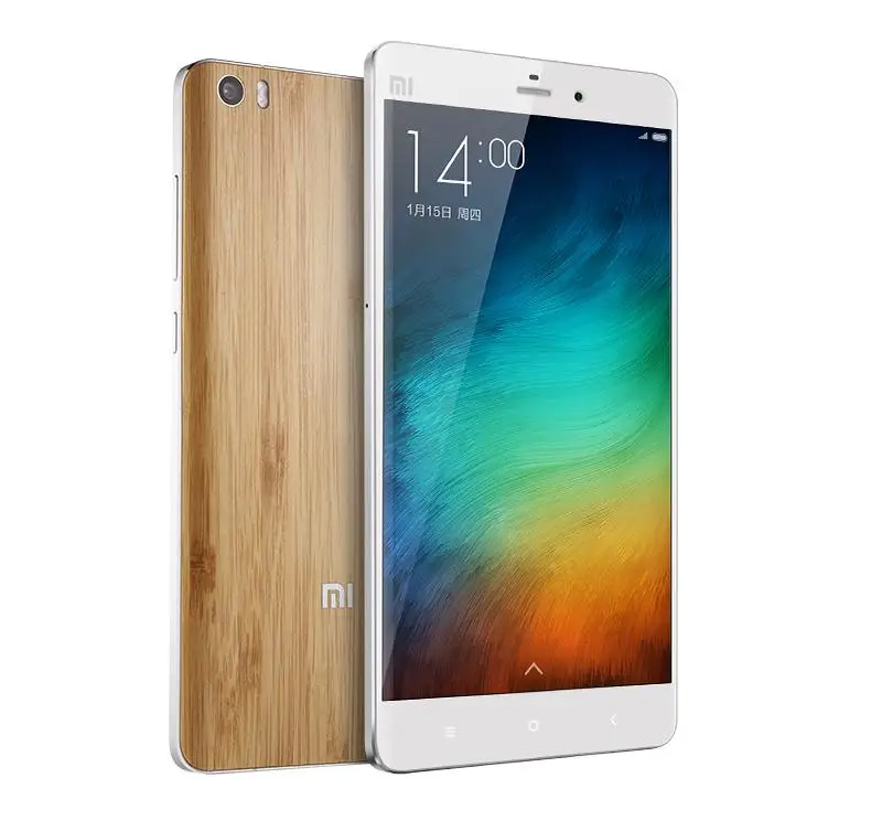 Xiaomi Mi Note Купить В Москве