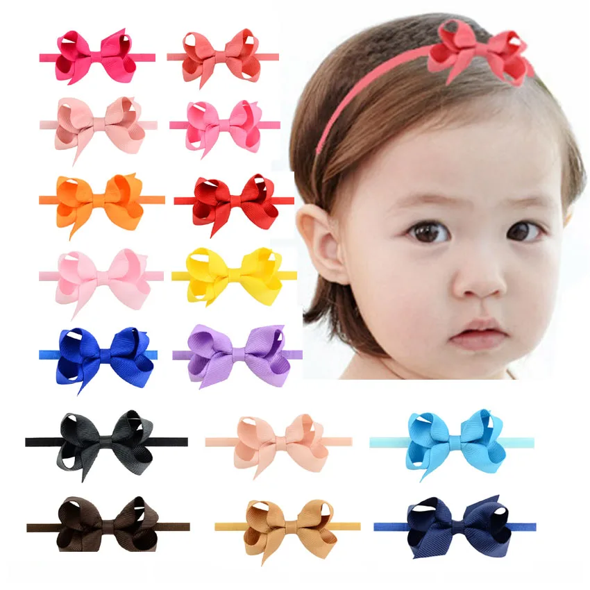Kids Bow Headbands Baby Girls Hair Bands For Newborn Girls Hair Head Band Children Multicolor Hair Accressories
Kids Bow Headbands Baby Girls Hair Bands For Newborn Girls Hair Head Band Children Multicolor Hair Accressories