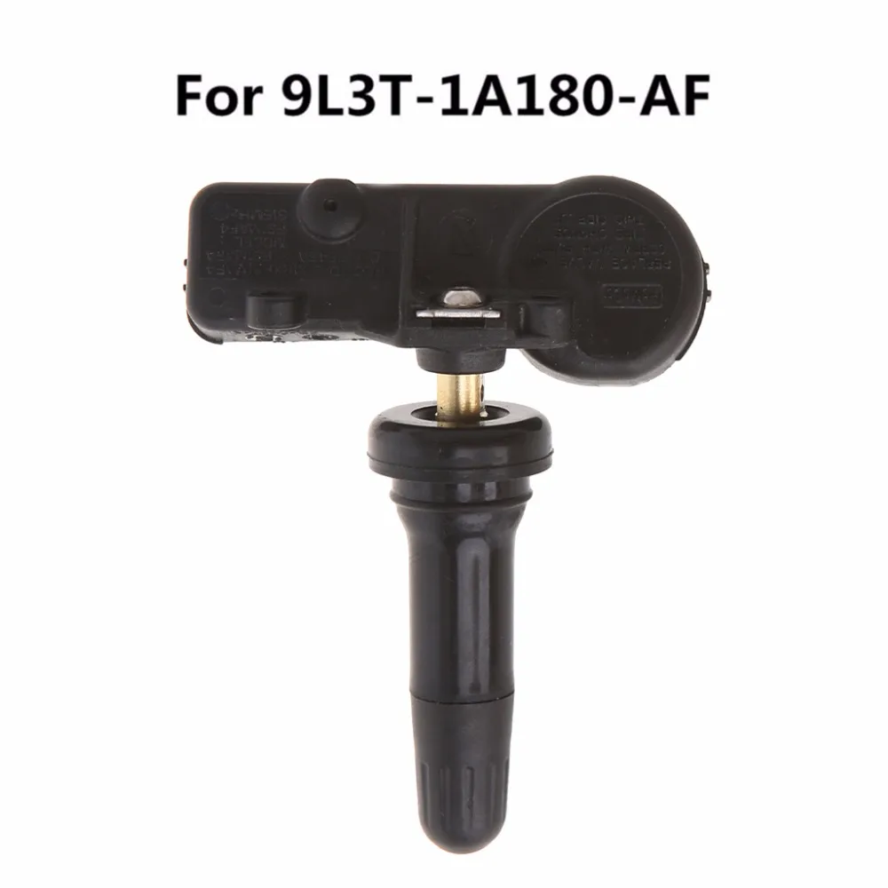 High Quality 1 Pc TPMS12 9L3T-1A180-AF Fit Ford Motorcraft Lincoln Mercury Tire Pressure Monitor Sensor
High Quality 1 Pc TPMS12 9L3T-1A180-AF Fit Ford Motorcraft Lincoln Mercury Tire Pressure Monitor Sensor