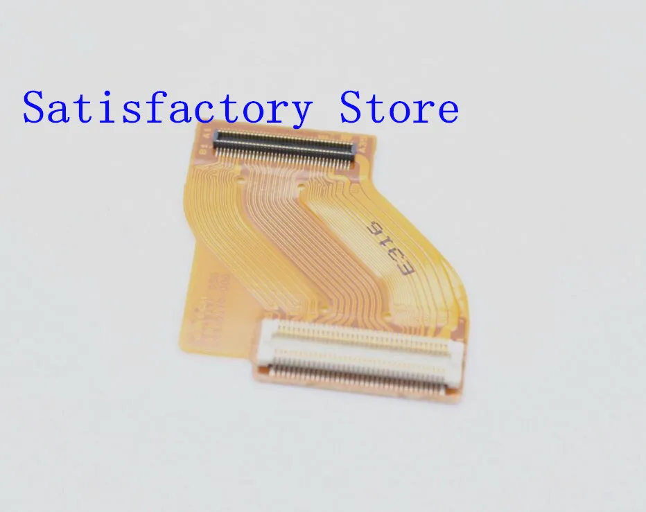 for Canon 550D CCD SENSOR FLEX CABLE Connector Camera Replacement repair Part
for Canon 550D CCD SENSOR FLEX CABLE Connector Camera Replacement repair Part