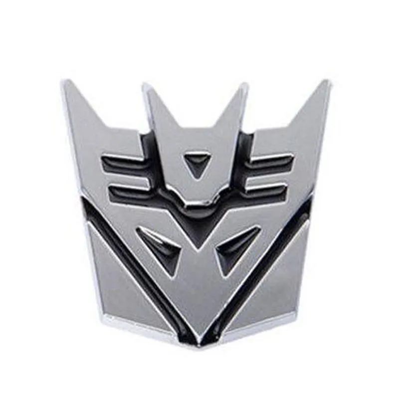 Car sticker Transformers For lada niva kalina priora granta largus vaz samara 2110 Accessories | Автомобили и мотоциклы