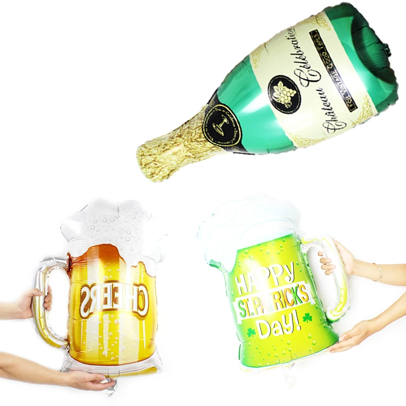big beer cup Balloons flamingo cup/Whiskey Wine Bottle Shape 30 jaar Happy Birthday Party Decor globos birthday party decoration
big beer cup Balloons flamingo cup/Whiskey Wine Bottle Shape 30 jaar Happy Birthday Party Decor globos birthday party decoration