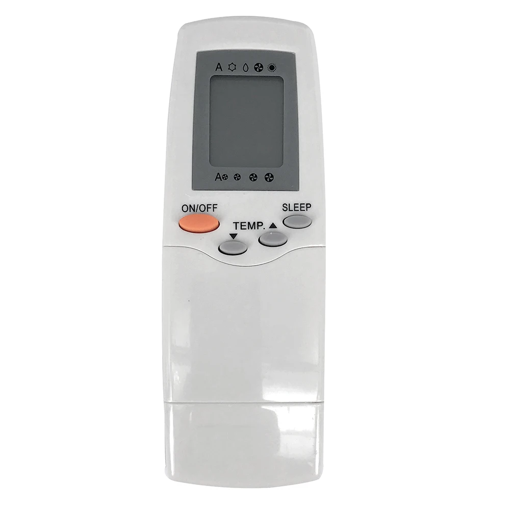 New Remote Control For Carrier Air Conditioner RFL-0601 RFL-0301 RFL-0199L RLF-0301E RFL-0601E 36KCARMS RLF-0301EH RFL-0601EHL
New Remote Control For Carrier Air Conditioner RFL-0601 RFL-0301 RFL-0199L RLF-0301E RFL-0601E 36KCARMS RLF-0301EH RFL-0601EHL