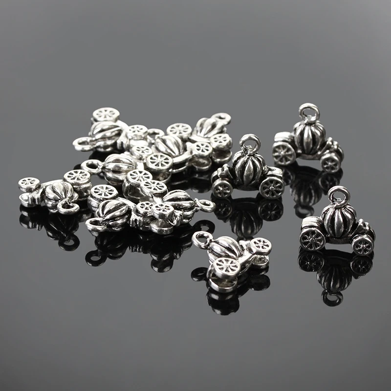 13x13mm European Style Charms Metal 50pcs Wheel Charms Pendants For Jewelry Making Antique Jewelry Pendant For Bracelet Necklace
13x13mm European Style Charms Metal 50pcs Wheel Charms Pendants For Jewelry Making Antique Jewelry Pendant For Bracelet Necklace