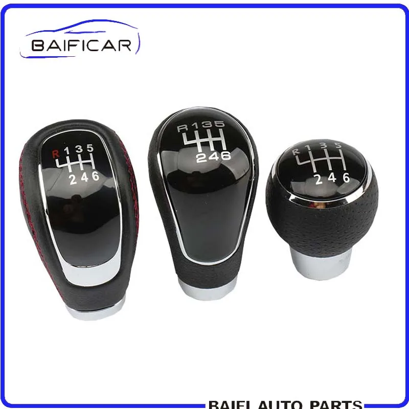 Baificar Brand New Genuine High Quality Manual Shift Head 6 Gear Shift Knob Lever Shifter For Besturn B70 X80
Baificar Brand New Genuine High Quality Manual Shift Head 6 Gear Shift Knob Lever Shifter For Besturn B70 X80