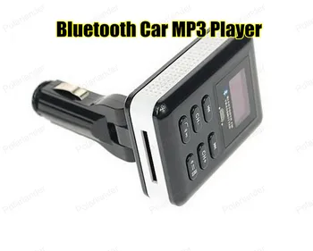 Universal Wireless Bluetooth FM Transmitter Bluetooth Hands free Car Kit FM Transmitter MP3 Player Cigarette Lighter Charger
Universal Wireless Bluetooth FM Transmitter Bluetooth Hands free Car Kit FM Transmitter MP3 Player Cigarette Lighter Charger