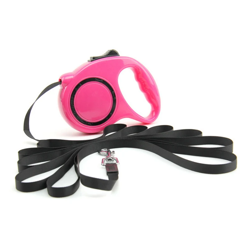 Pet leash Automatic Adjustable Leash For Dog Leash Extending Puppy Walking Leads Lock Training Strip Rope 3M 5M Pet Products
Pet leash Automatic Adjustable Leash For Dog Leash Extending Puppy Walking Leads Lock Training Strip Rope 3M 5M Pet Products