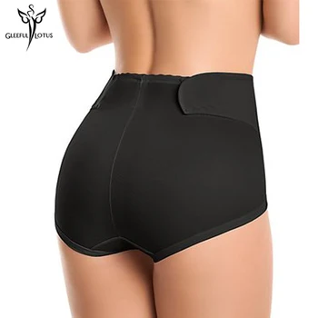 Women Control Pants Butt Lifer Slimming Underwear High Waist Thong Shaper Firm Control Belly Slimming Sheath Tummy Control Fajas
Women Control Pants Butt Lifer Slimming Underwear High Waist Thong Shaper Firm Control Belly Slimming Sheath Tummy Control Fajas