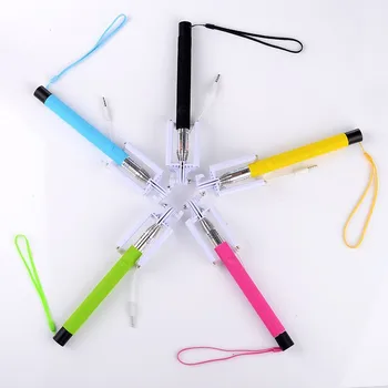 Selfie stick Portable mini monopod for iphone 4 5 6 samsung galaxy s3 s4 s5 mini tripod pau de self perche selfies
Selfie stick Portable mini monopod for iphone 4 5 6 samsung galaxy s3 s4 s5 mini tripod pau de self perche selfies