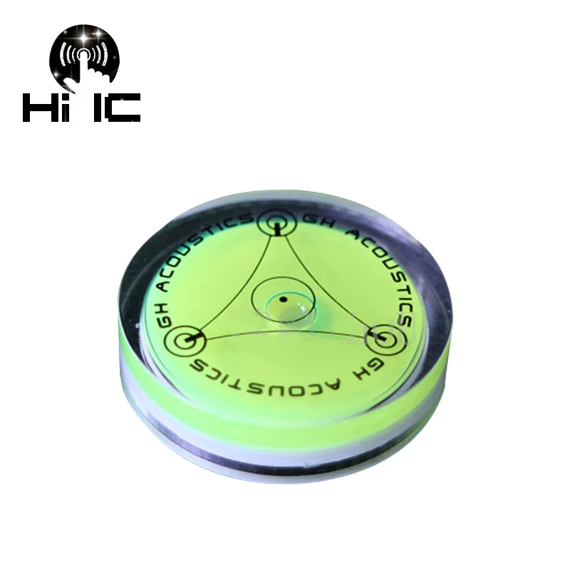 LP Vinyl Record Turntable LP Disc Stabilizer Bubble Degree Tonearms Set-up Spirit Level For Phono Cartridge Needle/CD Player
LP Vinyl Record Turntable LP Disc Stabilizer Bubble Degree Tonearms Set-up Spirit Level For Phono Cartridge Needle/CD Player