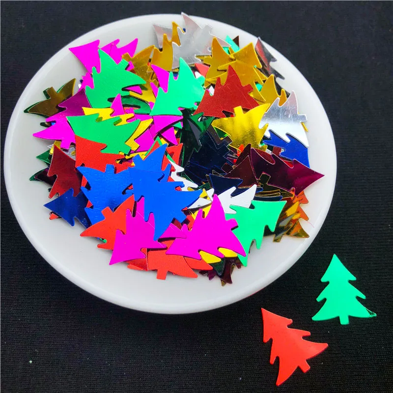 10grams Multi Color Mix Sequins Christmas Tree Deer Shape Loose Crafts Garments Diy Sewing Accessories Lentejuelas Para Coser
10grams Multi Color Mix Sequins Christmas Tree Deer Shape Loose Crafts Garments Diy Sewing Accessories Lentejuelas Para Coser