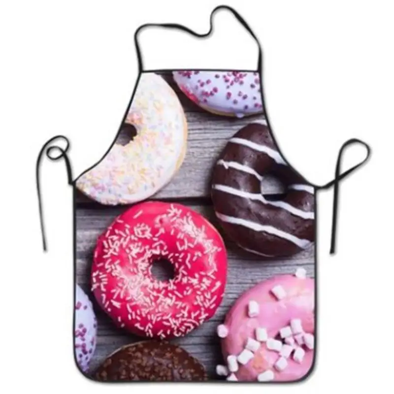 Seductive Donut Apron Fun Apron Decorative Apron Hygienic Clean Cooking Apron Kitchen Accessories 
Seductive Donut Apron Fun Apron Decorative Apron Hygienic Clean Cooking Apron Kitchen Accessories