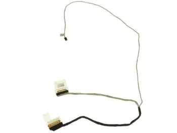 P/N 450.03001.2001 Video Flex Screen LVDS LCD LED Cable for Dell inspiron 15-3552 3551 3558 3559 30pin 0X2MP1
P/N 450.03001.2001 Video Flex Screen LVDS LCD LED Cable for Dell inspiron 15-3552 3551 3558 3559 30pin 0X2MP1