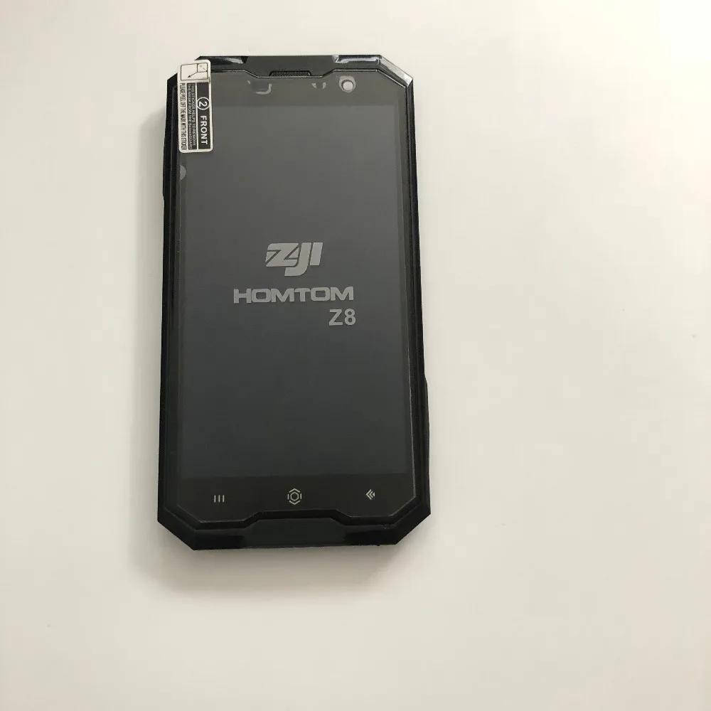Used LCD Display Screen + Touch Screen + Frame For HOMTOM ZOJI Z8 MTK6750 Octa Core 5.0" 1280x720 Tracking Number
Used LCD Display Screen + Touch Screen + Frame For HOMTOM ZOJI Z8 MTK6750 Octa Core 5.0" 1280x720 Tracking Number