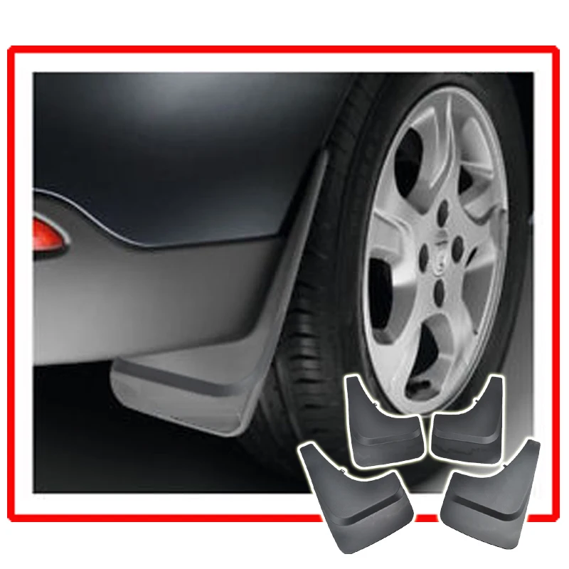 Large Universal Pickup SUV Mud Flaps Pick up Mud flap Splash Guards For Mazda BT-50 Isuzu D-Max Toyota Hilux Vigo Nissan NAVARA
Large Universal Pickup SUV Mud Flaps Pick up Mud flap Splash Guards For Mazda BT-50 Isuzu D-Max Toyota Hilux Vigo Nissan NAVARA