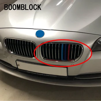 3pcs For BMW E60 E39 5 series GT F07 BMW G30 F10 3D Car Front Grille Trim Sport Strips Cover 1995-2003 2004-2010 2011-2017 2018
3pcs For BMW E60 E39 5 series GT F07 BMW G30 F10 3D Car Front Grille Trim Sport Strips Cover 1995-2003 2004-2010 2011-2017 2018