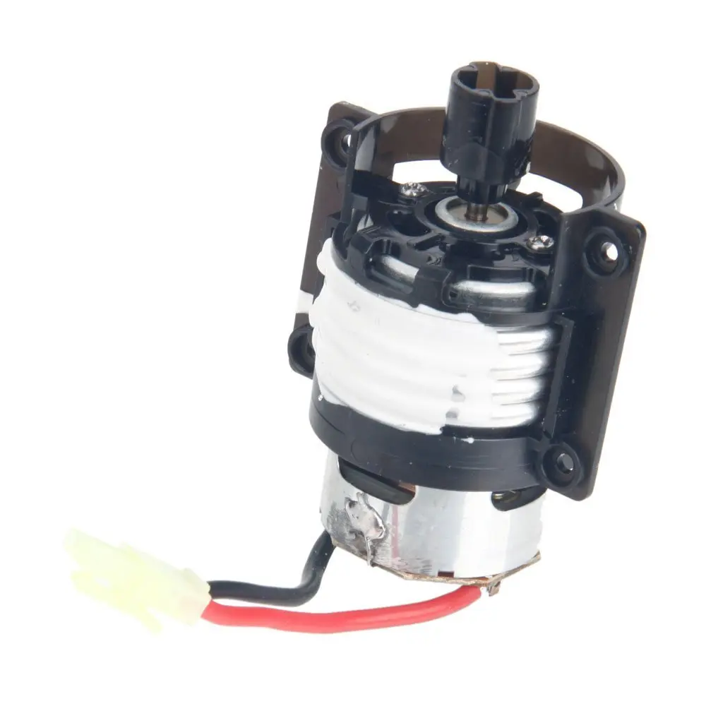 F15719 High Quality Feilun FT009 RC Boat Speedboat Component Spare Parts Main Motor with Water Cooling System Assembly FT009-8
F15719 High Quality Feilun FT009 RC Boat Speedboat Component Spare Parts Main Motor with Water Cooling System Assembly FT009-8