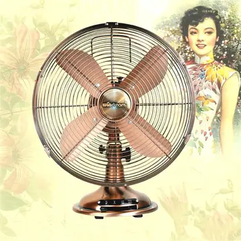 Chinese antique Lift copper fan hollow heat ABS metal Energy saving fan 3 Gear shake head stand fans 8/12inch
Chinese antique Lift copper fan hollow heat ABS metal Energy saving fan 3 Gear shake head stand fans 8/12inch
