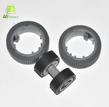 PA03670-0001 PA03670-0002 for Fujitsu fi-7160 fi-7260 fi-7180 fi-7280 Consumable Kit Pick Roller Brake Roller and Pickup Roller
PA03670-0001 PA03670-0002 for Fujitsu fi-7160 fi-7260 fi-7180 fi-7280 Consumable Kit Pick Roller Brake Roller and Pickup Roller