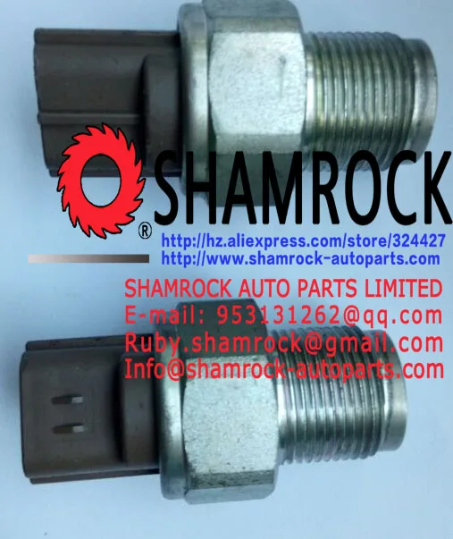 FUEL PRESSURE SENSOR 8-98119790-0 / 499000-6160 / 499000-6070 499000-6160 499000-6070 new
FUEL PRESSURE SENSOR 8-98119790-0 / 499000-6160 / 499000-6070 499000-6160 499000-6070 new