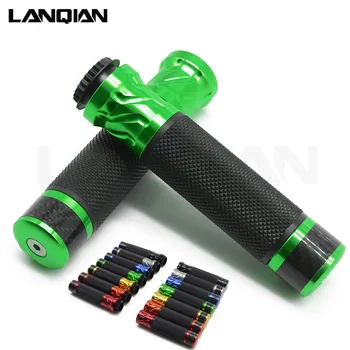 CNC Universal 7/8'' 22mm Motorcycle Handle bar Caps Handlebar Grips For bmw r1200rt f650gs ducati monster 620 mv agusta xmax 300
CNC Universal 7/8'' 22mm Motorcycle Handle bar Caps Handlebar Grips For bmw r1200rt f650gs ducati monster 620 mv agusta xmax 300