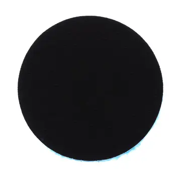 Buffing Microfiber Sponge Polishing Polishing Pad Polisher Accessory For Rotary DA Polishers 6Inch Buff High Quality
Buffing Microfiber Sponge Polishing Polishing Pad Polisher Accessory For Rotary DA Polishers 6Inch Buff High Quality