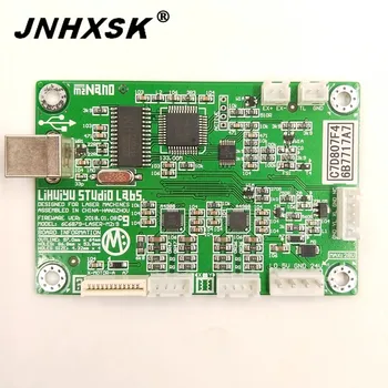 LIHUIYU M2 Motherboard for laser engraving and cutting machine with M2 control lihuiyu Famous brand laser engraving machine
LIHUIYU M2 Motherboard for laser engraving and cutting machine with M2 control lihuiyu Famous brand laser engraving machine