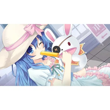 5d Diy Diamond Wall Decor Date A Live Anime Painting Handmade Cross Stitch Picture Home Decal Full Square Drill Embroidery Gifts
5d Diy Diamond Wall Decor Date A Live Anime Painting Handmade Cross Stitch Picture Home Decal Full Square Drill Embroidery Gifts