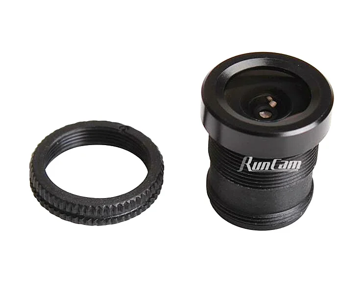 RunCam Swift original lens repair parts
RunCam Swift original lens repair parts