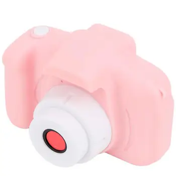 2.0 Inch Screen 720P HD Child Toy Cute Cartoon Digital Video Rechargeable Kid Camera can take cameras play games Children Gift
2.0 Inch Screen 720P HD Child Toy Cute Cartoon Digital Video Rechargeable Kid Camera can take cameras play games Children Gift