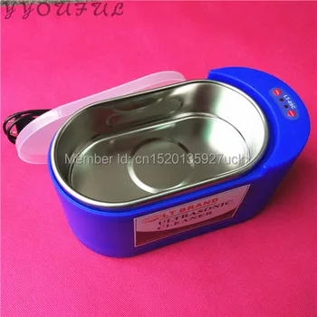 High quality for Epson DX5 DX2 DX4 For Seiko 510 Xaar 128 printhead Ultrasonic cleaner washing machine cleaner kit 1pc retail
High quality for Epson DX5 DX2 DX4 For Seiko 510 Xaar 128 printhead Ultrasonic cleaner washing machine cleaner kit 1pc retail
