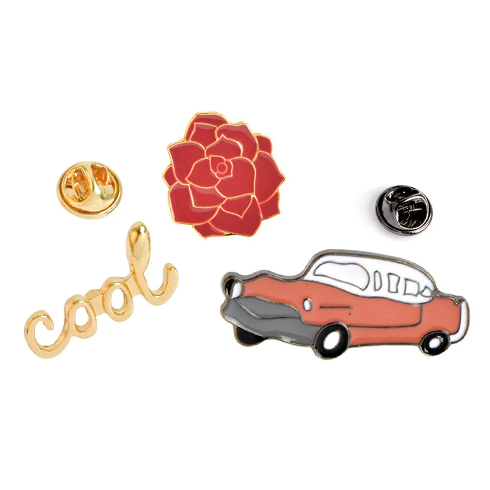 2017 new arrival Fashion Flower Car Cool Metal Brooch Pins Button Pins Jeans Bag Decoration Gift Wholesale
2017 new arrival Fashion Flower Car Cool Metal Brooch Pins Button Pins Jeans Bag Decoration Gift Wholesale