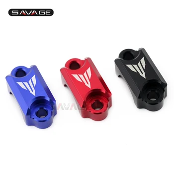 Brake Master Cylinder Clamp Cover Cap For YAMAHA FZ-03 FZ-25 MT-03 MT-25 MT-125 WR 125R FZ03 FZ25 MT03 MT25 MT125 MT/FZ 03/25
Brake Master Cylinder Clamp Cover Cap For YAMAHA FZ-03 FZ-25 MT-03 MT-25 MT-125 WR 125R FZ03 FZ25 MT03 MT25 MT125 MT/FZ 03/25