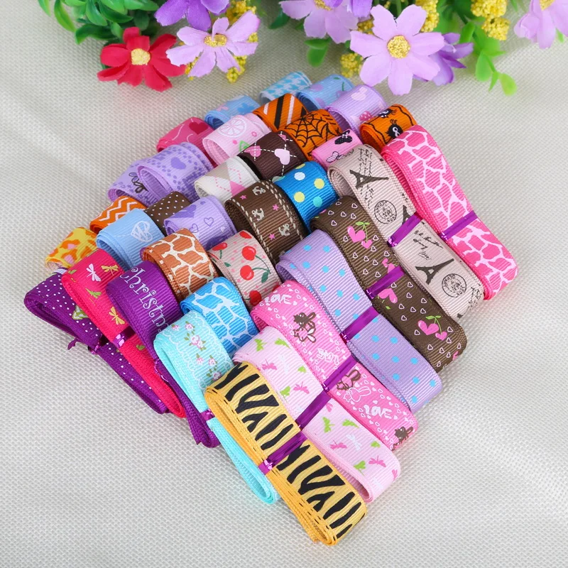 10/15/25mm Grosgrain Satin Ribbon random mixed Style for Wedding Party Christmas Decoration DIY Gift Craft 20y/lot (1y/style)
10/15/25mm Grosgrain Satin Ribbon random mixed Style for Wedding Party Christmas Decoration DIY Gift Craft 20y/lot (1y/style)