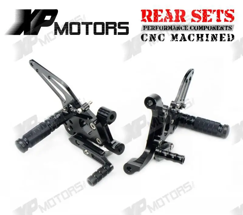 CNC Racing Adjustable Foot pegs Rearset Rear Sets For Ducati 1199 Panigale S Tricolore 2012 2013 CNC Racing Adjustable Foot pegs Rearset Rear Sets For Ducati 1199 Panigale S Tricolore 2012 2013<br><br>Aliexpress
