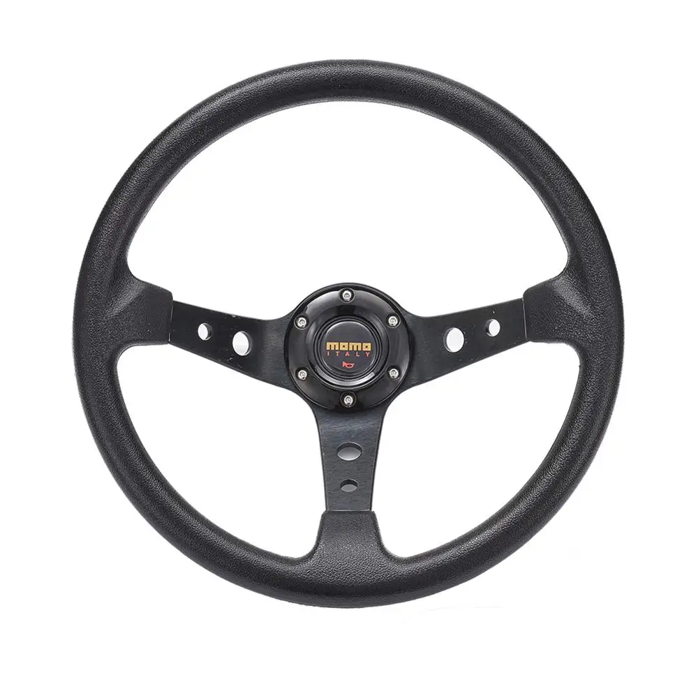 6 Bolt Aluminum Racing Steering Wheel Car Styling Sport Universal Auto Steering Wheel
6 Bolt Aluminum Racing Steering Wheel Car Styling Sport Universal Auto Steering Wheel